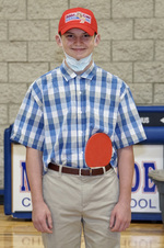 Tuesday Dress Up: Movie & Book Character