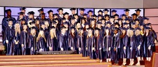 2021 Graduation