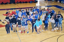 8th Grade Class Picture