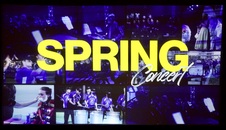 High School Spring Concert