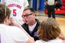 The Many Faces of Coach Scull