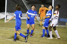 NCS vs Brooks