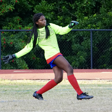NCS vs Shorecrest