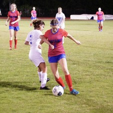 NCS vs Largo