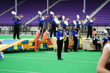 State Prelim Show