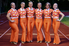 Homecoming Game