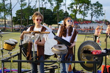 Seminole Sound Show