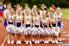 NCS vs CDS FB Game