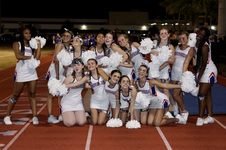 Miami International FB Game