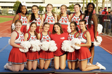 Preseason Game