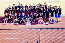 Class Pics Friday