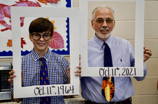Monday Generations Day
