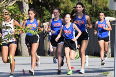 NCS Home XC Meet