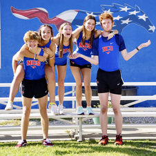 XC Senior