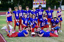 Team Pictures