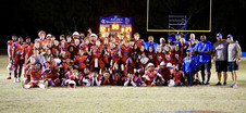 NCS vs Community School of Naples
