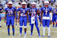 NCS vs Miami International Acad.