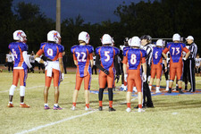 NCS vs St. Pete Catholic