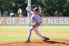 JV Baseball