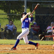 MS Baseball 