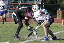 NCS vs Robinson