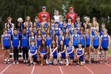 Middle School Track & Field
