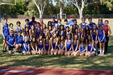 City Championship Pics