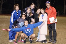 NCS at IRCS