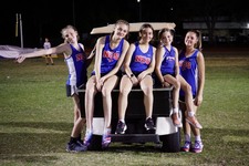NCS MS Meet