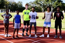 Practice Pics