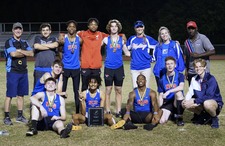 2022 St. Pete City Meet