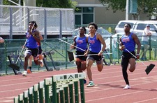 District Track Meet