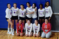 JV VB