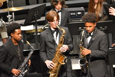 Jazz Band