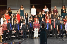 Middle School