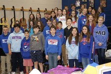 MS Choir