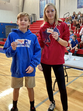 MS Gross Asian Food Contest