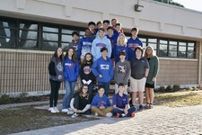 MS Homeroom Pics