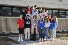 Hick's Homeroom