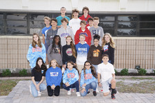 MS New Students