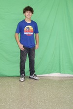 MS Yearbook Cutouts