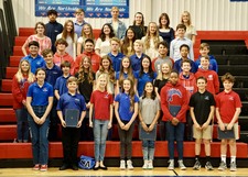 NJHS Induction