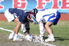 JV Lacrosse