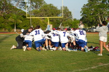 NCS vs Bradenton Christian