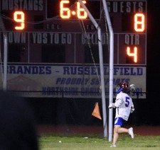 NCS vs Osceola
