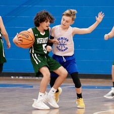 NCS vs Keswick #2