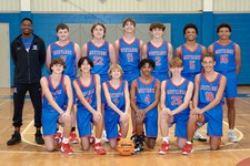 JV Boys Team