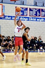 NCS vs Bell Creek