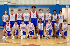 MS Boys Team