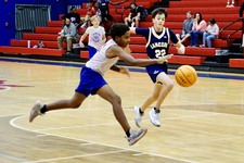 NCS vs Cambridge